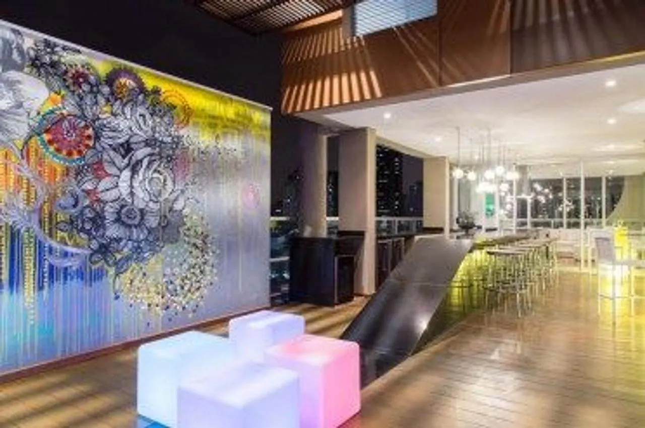Appartamento Lindo Studio Na Augusta Com Internet Alta Velocidade San Paolo 0*,