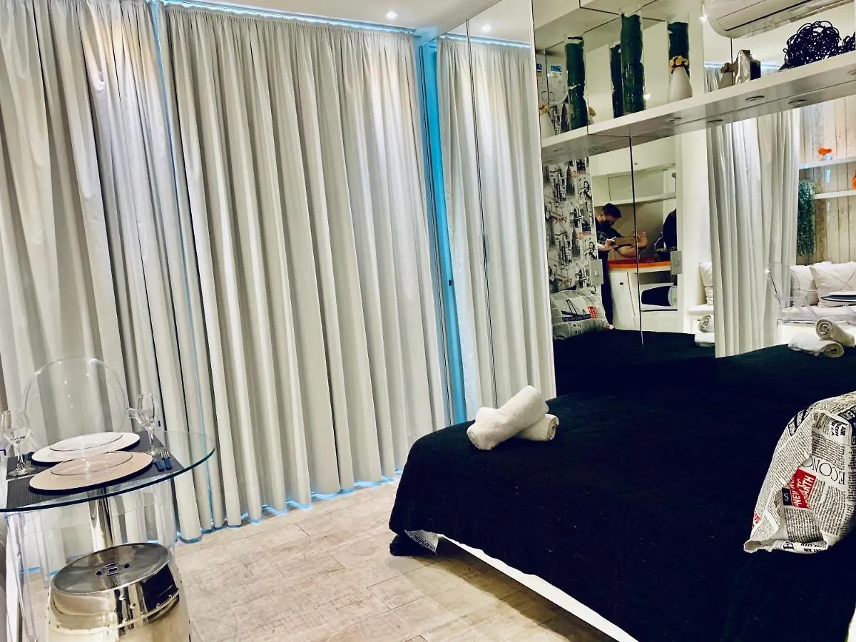 Lindo Studio Na Augusta Com Internet Alta Velocidade Apartment Sao Paulo 0*,