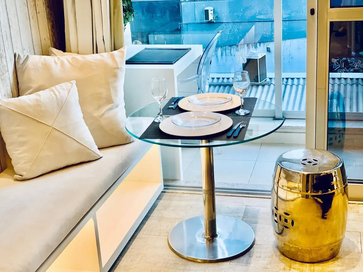 Lindo Studio Na Augusta Com Internet Alta Velocidade Apartment Sao Paulo Brazil