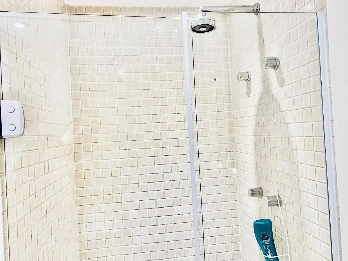 Lindo Studio Na Augusta Com Internet Alta Velocidade Apartment Sao Paulo