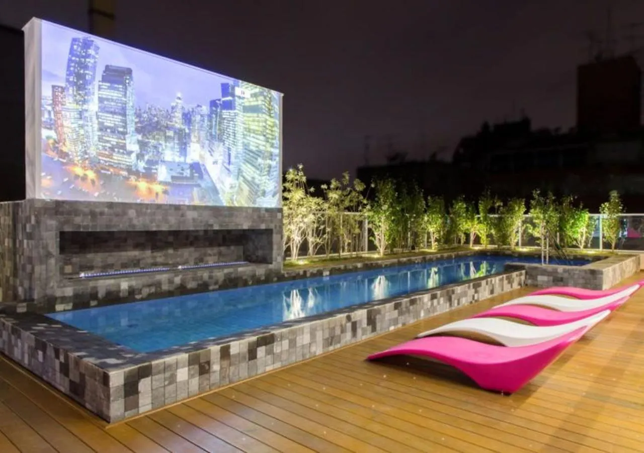 Lindo Studio Na Augusta Com Internet Alta Velocidade Apartment Sao Paulo